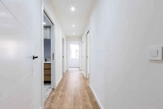 Espectacular planta baixa d’obra nova a estrenar amb 3 habitacions a can n’oriac — 16