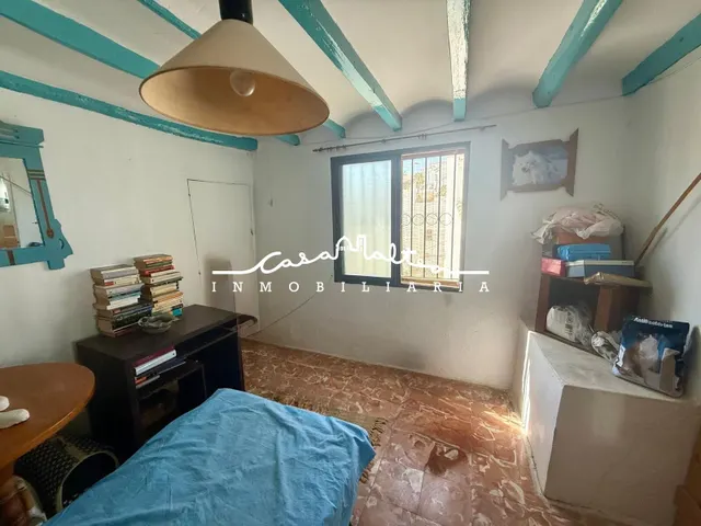 Encantadora Casa de Pueblo en el Casco Antiguo de Altea — 6