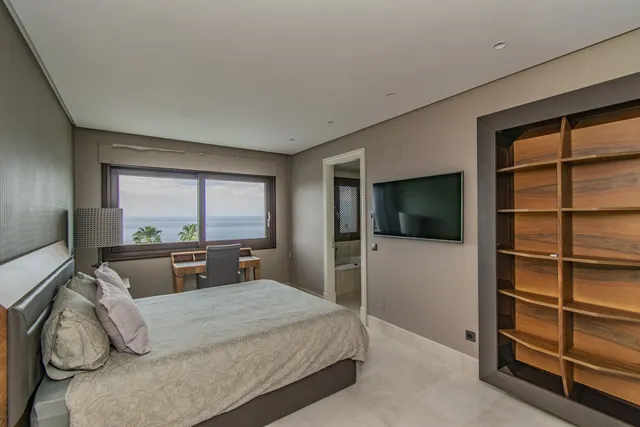 Ático 5 habitaciones 294m² en venta - Costa Del Sol — 9