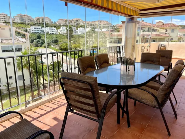 Ático 3 habitaciones 112m² en venta - Campo de Mijas — 30