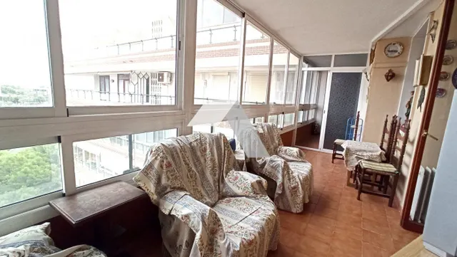 Espectacular Piso en La Goteta — 8