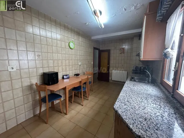 PISO EN CARCASTILLO CON GRAN TRASTERO — 3