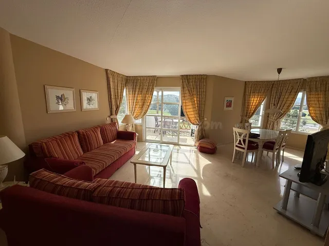 Ático 3 habitaciones 115m² en venta - Riviera del sol - foto 4