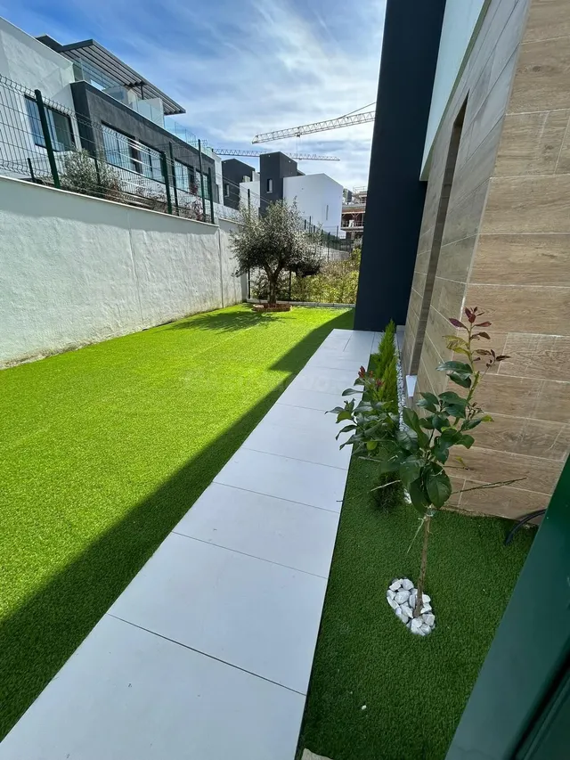 Villa 3 habitaciones 127m² en alquiler - Costa Del Sol - foto 4