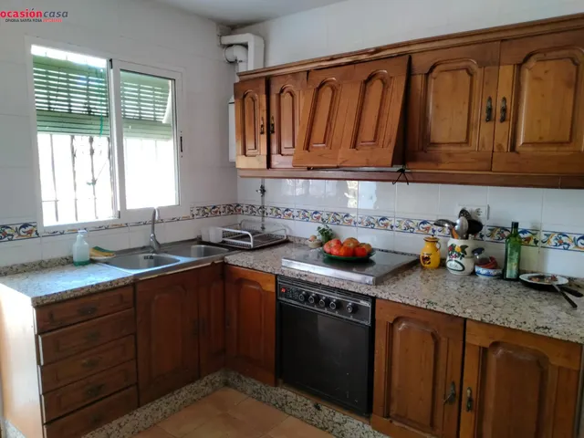 CASA EN CERRO MURIANO — 5