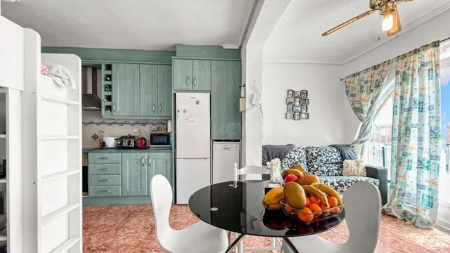 Casa 2 habitaciones 80m² en venta - Centro de la Ciudad Ques - foto 3