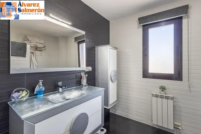 Espectacular casa en Maracena — 29