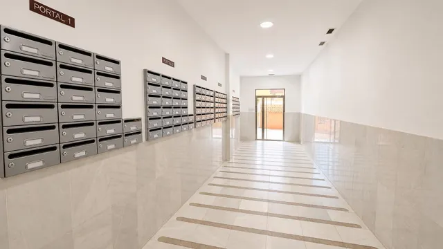 Piso en La Goleta VPO — 15