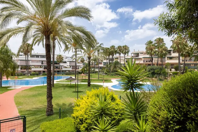 Apartamento 2 habitaciones 150m² en venta - Marbella — 34