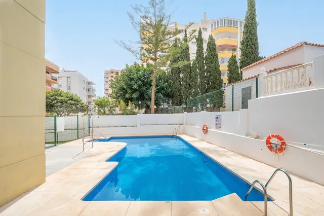 Vivienda con terraza y vistas al mar en Avenida de las Gavio - foto 5
