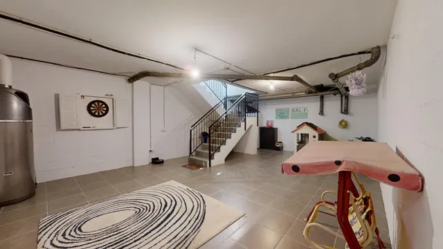 Exclusivo Chalet adosado del 2022 con gran solárium privado en Santa Clara — 41