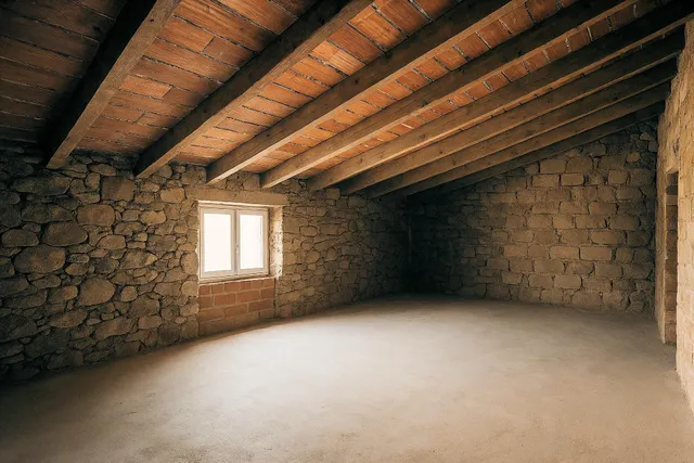 CASA DE PUEBLO PARA RESPETAR SU ESENCIA PROVENZAL EN JESÚS POBRE!! — 17