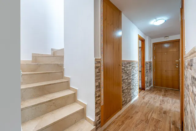 Ático Duplex Olas de Procusan — 26