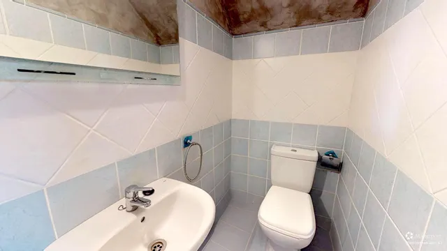 Espectacular casa en encinares de alcolea — 42