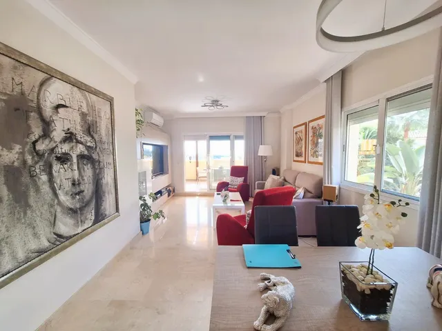 Dúplex 2 habitaciones 120m² en venta - Marbella — 11