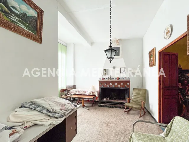 Casa de pueblo en venta en Penàguila, Alicante — 39