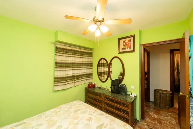 Vivienda en Virgen del Sororro cerca del Mar. — 7