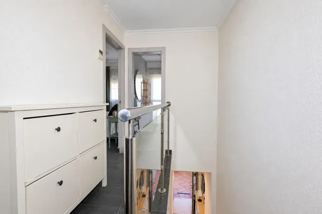 ¡TU NUEVO HOGAR CON DOS PATIOS, 2 DORMITORIOS Y AIRE POR CONDUCTOS! — 19