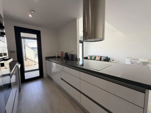 Ático 2 habitaciones 93m² en venta - Los Dolses — 10
