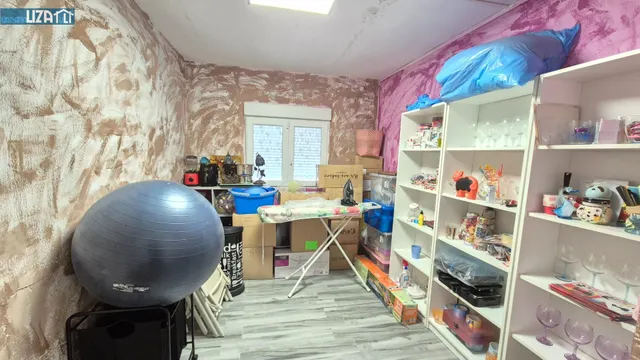 CHALET EN EL REBOLLEDO..! — 28