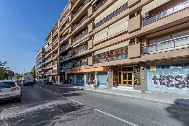 TRASTERO EN VENTA JUNTO CONSTITUCIÓN — 9