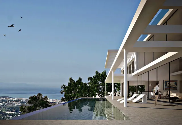 Parcela en venta - Marbella — 6