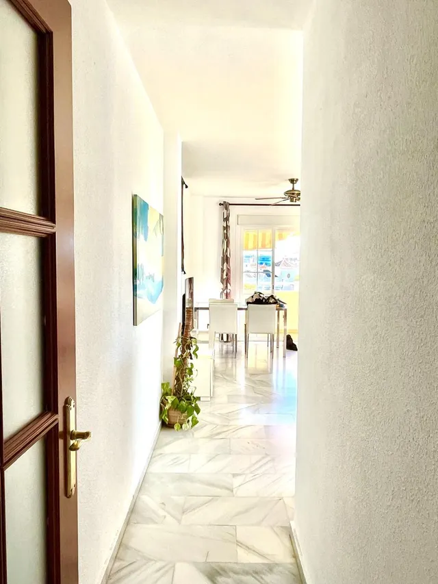 Ático en Torremolinos, zona MONTEMAR-CARIHUELA — 17
