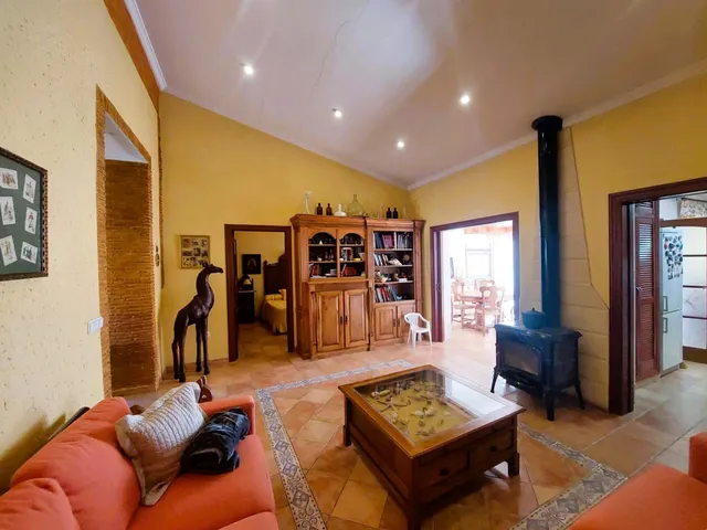 Casa 3 habitaciones 150m² en venta - torrevieja — 7
