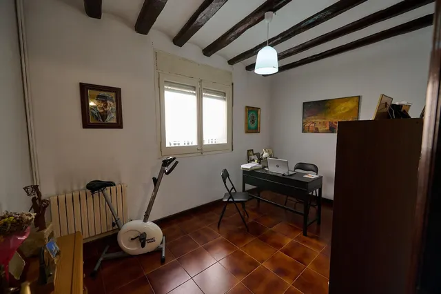 Encantadora finca cantonera al centre de Sentmenat — 23