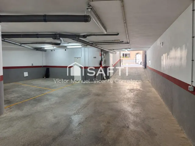 Apartamento en alquiler de larga estancia — 19