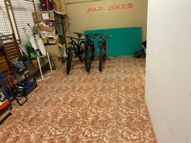 EN VENTA LOCAL COMERCIAL EN MONREAL DEL CAMPO — 7