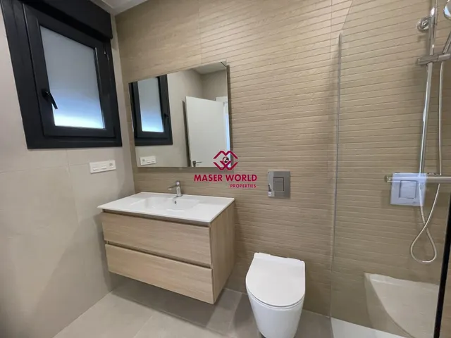 Villas de nueva construcción en venta en Las Heredades, Costa Blanca — 32