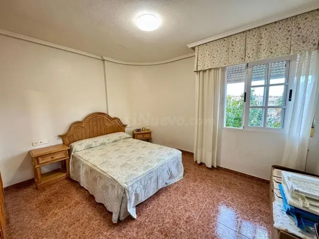 Adosado 3 habitaciones 101m² en venta - Los Balcones - Los Altos del Edén — 23