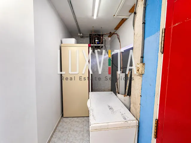 Traspaso de supermercado consolidado en Los Cristianos — 20