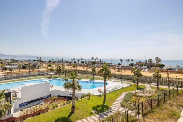 Apartamento 2 habitaciones 81m² en venta - Centro — 10