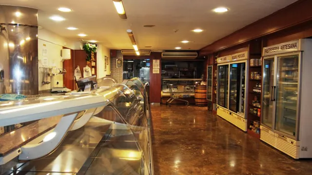 Magnífico local comercial orientado a tienda de comidas preparadas!! — 7