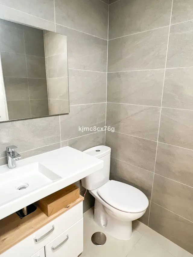 Apartamento 3 habitaciones 115m² en venta - Centro — 18