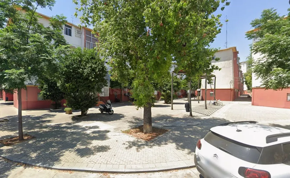 Apartamento 1 habitación 53m² en venta - Barrio León