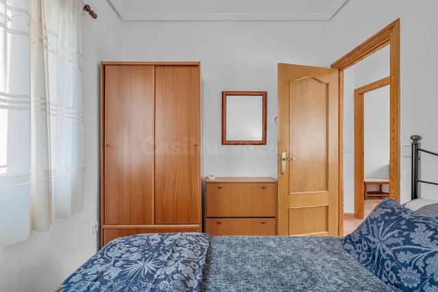 CASA DE 3 DORMITORIOS 2 BAÑOS EN SAN MIGUEL DE SALINAS ( ALICANTE ) — 23