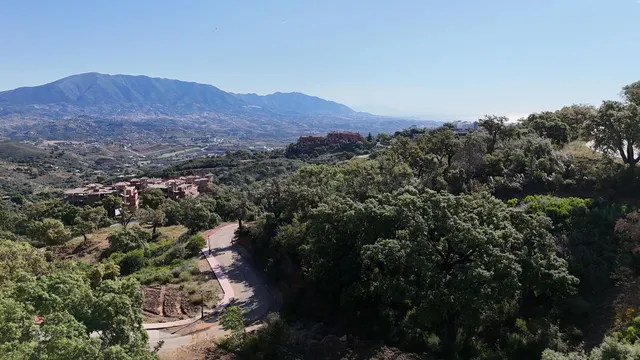 Parcela en venta - Marbella - foto 3
