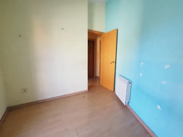 Se vende piso con parking en Manlleu — 12