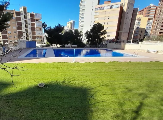 ESPECTACULAR APARTAMENTO EN RINCON DE LOIX — 26