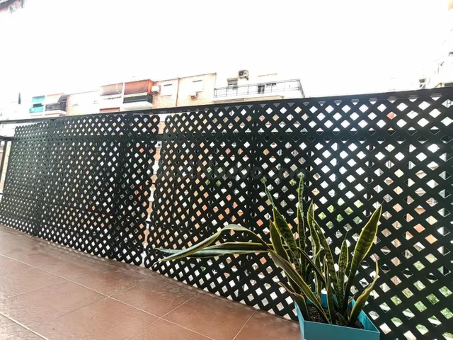 AMPLITUD, TERRAZA Y UBICACIÓN A POCOS MINUTOS DE LA PLAYA — 5