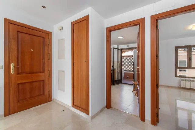 Apartamento 2 habitaciones 122m² en venta - Portixol-Molinar — 11