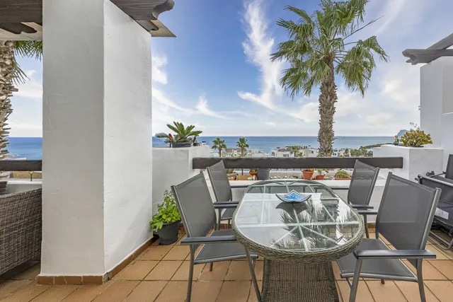 Apartamento 2 habitaciones 100m² en venta - Playa la alcaidesa — 4