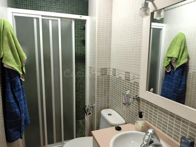 SE VENDE PISO EN EL INFANTE DON JUAN MANUEL - MURCIA - foto 4