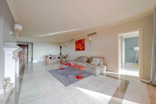 Apartamento 2 habitaciones 156m² en venta - El Madroñal — 2