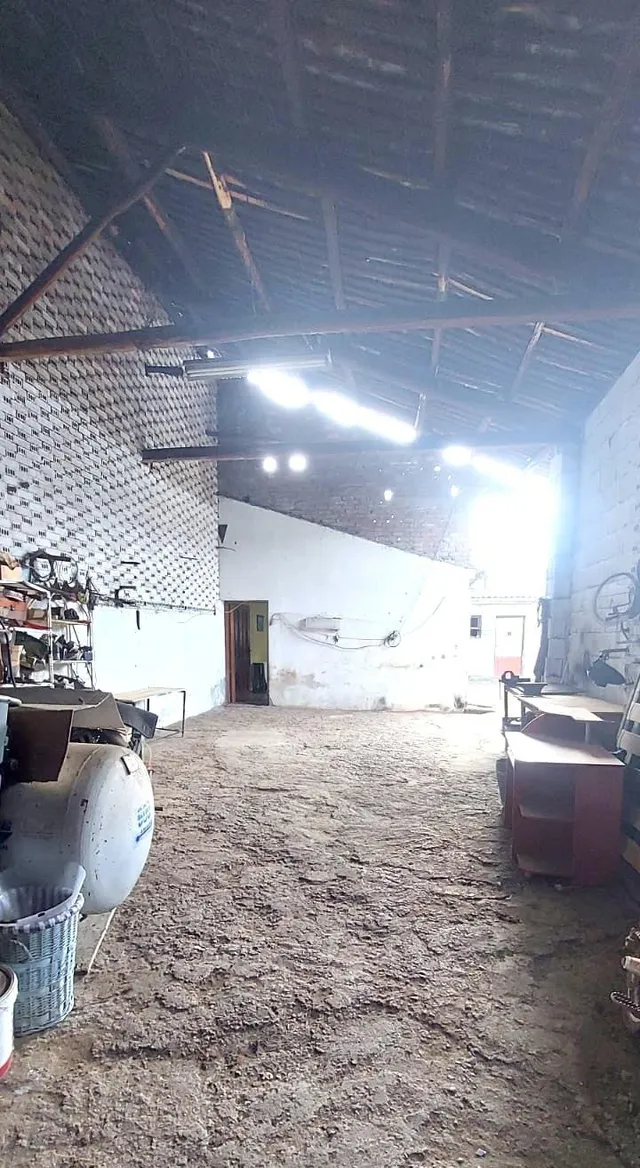 Amplia Casa con Terreno en Posada del Bierzo por solo 82.900€ — 29