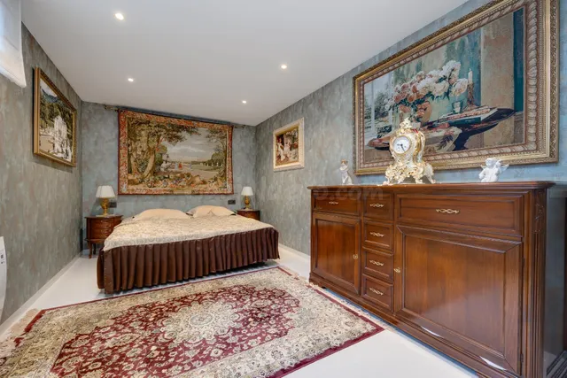 Villa de Lujo con piscina Privada — 43