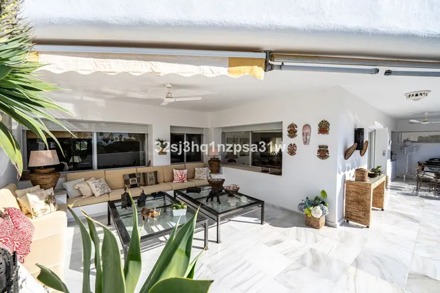 Apartamento 4 habitaciones 260m² en venta - Marbella — 4